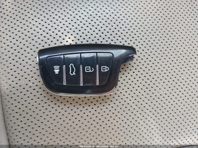 Jeep Grand Cherokee Limited 2014 1C4RJEBG6EC560011 Image 11