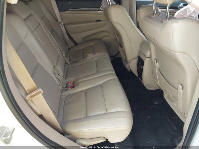 Jeep Grand Cherokee Limited 2014 1C4RJEBG6EC560011 Image 8