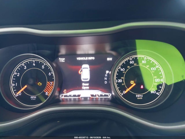 Jeep Cherokee Limited 2015 1C4PJMDS4FW647053 Image 7