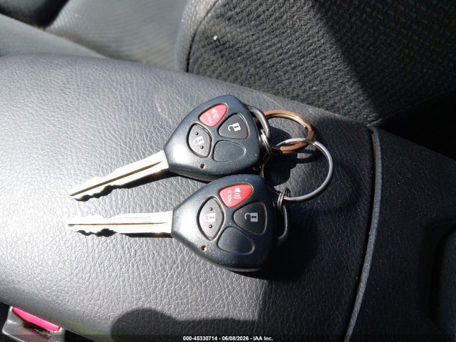 Продаж на аукціоні авто 2010 Toyota Yaris, vin: JTDBT4K35A4065192, номер лоту: 45330714