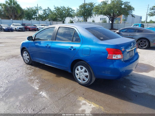 Продаж на аукціоні авто 2010 Toyota Yaris, vin: JTDBT4K35A4065192, номер лоту: 45330714