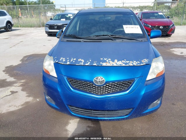 Продаж на аукціоні авто 2010 Toyota Yaris, vin: JTDBT4K35A4065192, номер лоту: 45330714