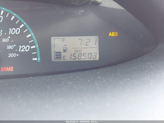 Продаж на аукціоні авто 2010 Toyota Yaris, vin: JTDBT4K35A4065192, номер лоту: 45330714