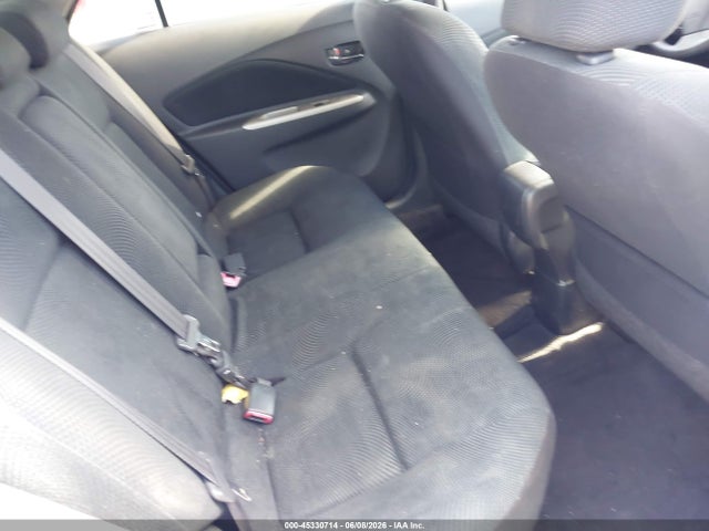 Продаж на аукціоні авто 2010 Toyota Yaris, vin: JTDBT4K35A4065192, номер лоту: 45330714
