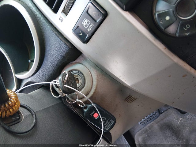 Aukcja sprzedaży 2007 Toyota 4runner Sr5, vin: JTEZU14R670098290, numer aukcji: 45330716