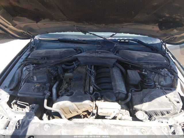 Aukcja sprzedaży 2006 Bmw 530i, vin: WBANE73556CM43286, numer aukcji: 45330719