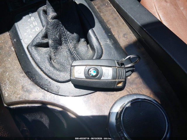 Aukcja sprzedaży 2006 Bmw 530i, vin: WBANE73556CM43286, numer aukcji: 45330719