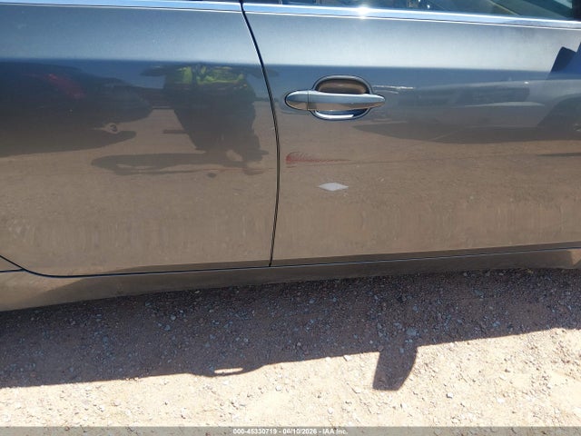 Aukcja sprzedaży 2006 Bmw 530i, vin: WBANE73556CM43286, numer aukcji: 45330719