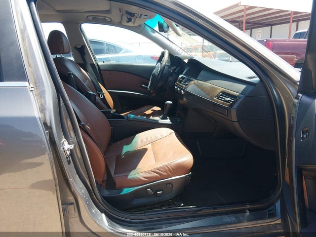 Aukcja sprzedaży 2006 Bmw 530i, vin: WBANE73556CM43286, numer aukcji: 45330719