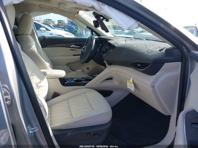Buick Envision Avenir Awd 2023 LRBFZSR42PD143809 Image 5