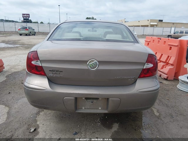 Продаж на аукціоні авто 2007 Buick Lacrosse Cx, vin: 2G4WC552371118188, номер лоту: 45330721