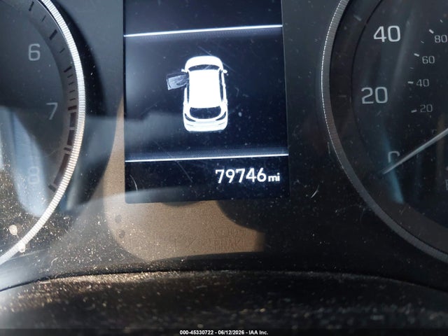 Aukcja sprzedaży 2021 Hyundai Tucson Value, vin: KM8J33A40MU302493, numer aukcji: 45330722