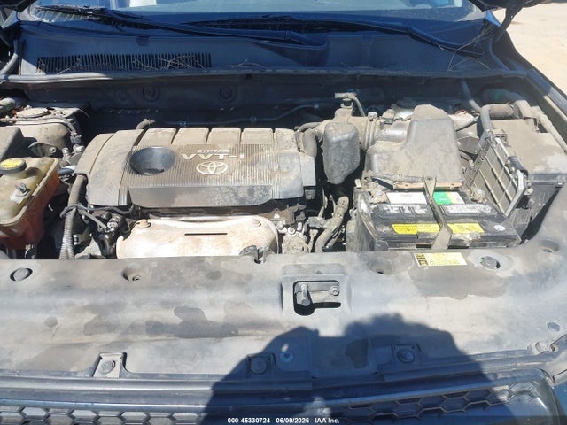 Aukcja sprzedaży 2010 Toyota Rav4, vin: 2T3ZF4DV4AW049962, numer aukcji: 45330724