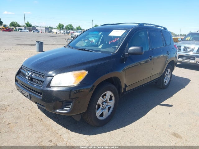Aukcja sprzedaży 2010 Toyota Rav4, vin: 2T3ZF4DV4AW049962, numer aukcji: 45330724