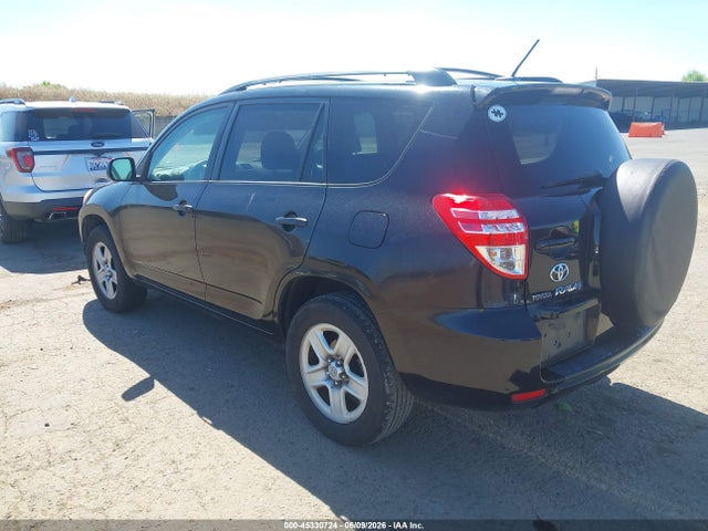 Aukcja sprzedaży 2010 Toyota Rav4, vin: 2T3ZF4DV4AW049962, numer aukcji: 45330724