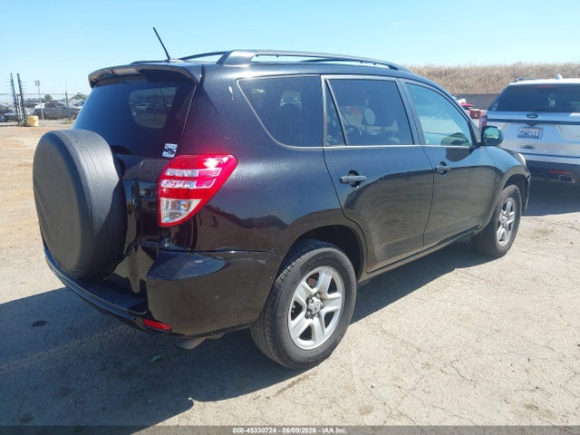 Aukcja sprzedaży 2010 Toyota Rav4, vin: 2T3ZF4DV4AW049962, numer aukcji: 45330724