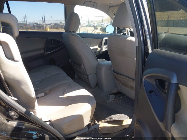 Aukcja sprzedaży 2010 Toyota Rav4, vin: 2T3ZF4DV4AW049962, numer aukcji: 45330724