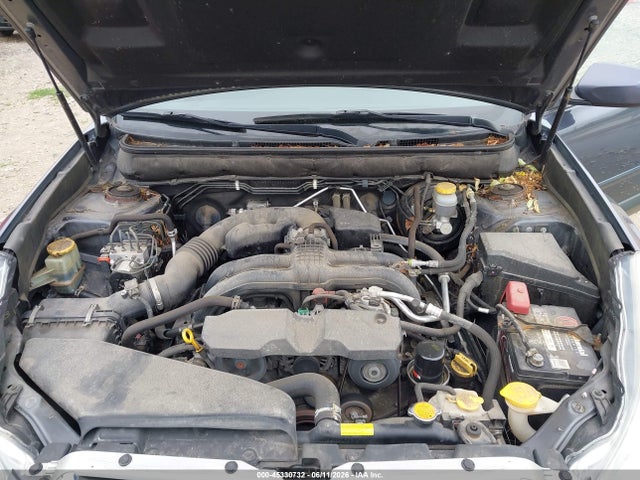 2014 Subaru Outback 2.5i Premium მანქანა იყიდება აუქციონზე, vin: 4S4BRCDC3E3218682, აუქციონის ნომერი: 45330732