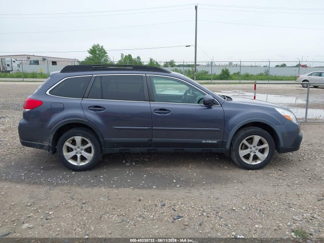 2014 Subaru Outback 2.5i Premium მანქანა იყიდება აუქციონზე, vin: 4S4BRCDC3E3218682, აუქციონის ნომერი: 45330732