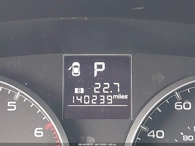 2014 Subaru Outback 2.5i Premium მანქანა იყიდება აუქციონზე, vin: 4S4BRCDC3E3218682, აუქციონის ნომერი: 45330732