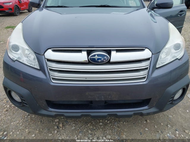 2014 Subaru Outback 2.5i Premium მანქანა იყიდება აუქციონზე, vin: 4S4BRCDC3E3218682, აუქციონის ნომერი: 45330732
