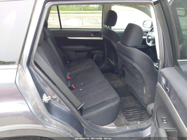 2014 Subaru Outback 2.5i Premium მანქანა იყიდება აუქციონზე, vin: 4S4BRCDC3E3218682, აუქციონის ნომერი: 45330732
