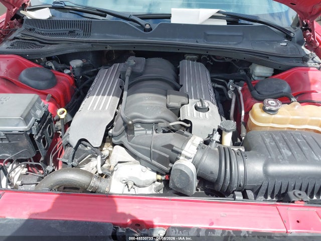 Aukcja sprzedaży 2012 Dodge Challenger Srt8 392, vin: 2C3CDYCJ7CH206795, numer aukcji: 45330733