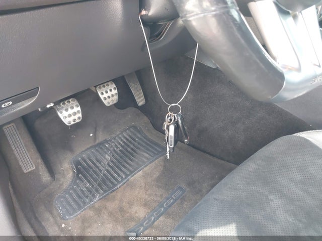 Aukcja sprzedaży 2012 Dodge Challenger Srt8 392, vin: 2C3CDYCJ7CH206795, numer aukcji: 45330733