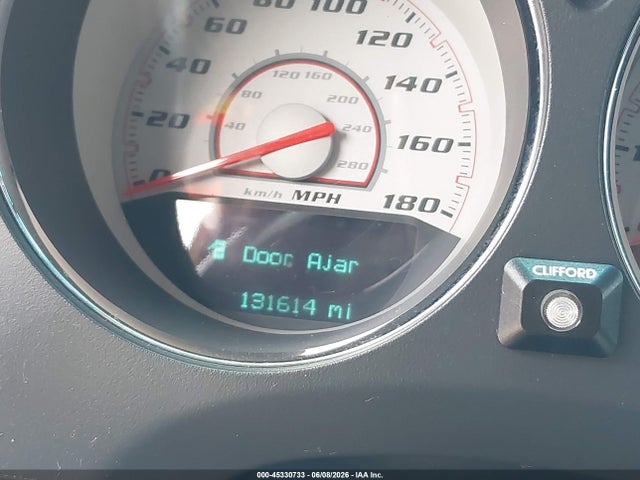 Aukcja sprzedaży 2012 Dodge Challenger Srt8 392, vin: 2C3CDYCJ7CH206795, numer aukcji: 45330733