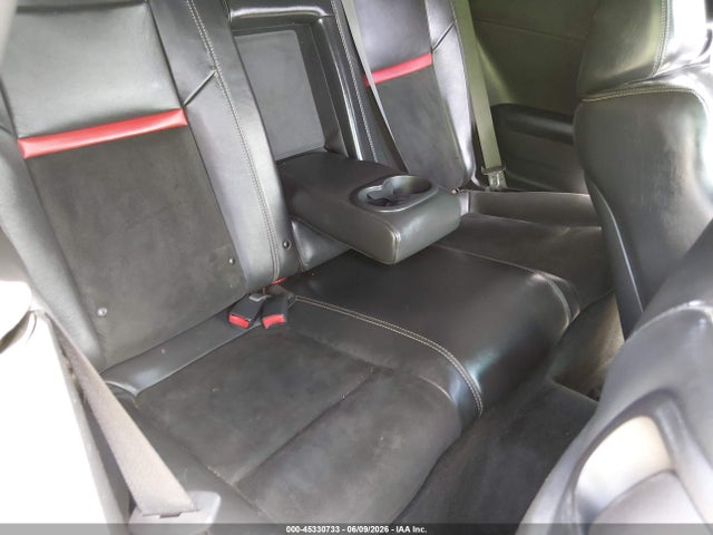 Aukcja sprzedaży 2012 Dodge Challenger Srt8 392, vin: 2C3CDYCJ7CH206795, numer aukcji: 45330733