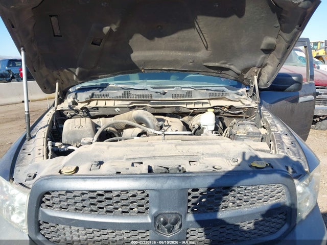 Продаж на аукціоні авто 2015 Ram 1500 Tradesman, vin: 1C6RR6KT5FS658991, номер лоту: 45330736