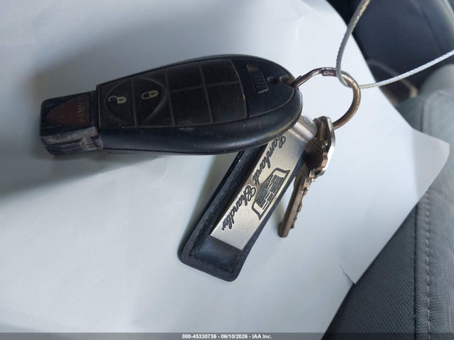 Продаж на аукціоні авто 2015 Ram 1500 Tradesman, vin: 1C6RR6KT5FS658991, номер лоту: 45330736