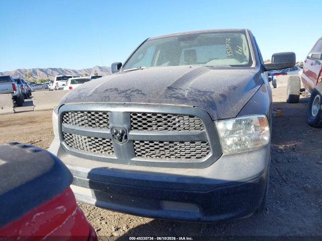 Продаж на аукціоні авто 2015 Ram 1500 Tradesman, vin: 1C6RR6KT5FS658991, номер лоту: 45330736