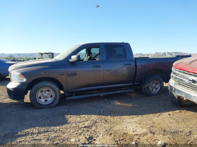 Продаж на аукціоні авто 2015 Ram 1500 Tradesman, vin: 1C6RR6KT5FS658991, номер лоту: 45330736