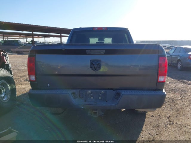 Продаж на аукціоні авто 2015 Ram 1500 Tradesman, vin: 1C6RR6KT5FS658991, номер лоту: 45330736