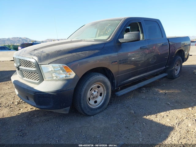 Продаж на аукціоні авто 2015 Ram 1500 Tradesman, vin: 1C6RR6KT5FS658991, номер лоту: 45330736