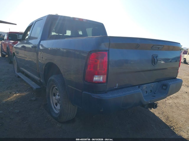 Продаж на аукціоні авто 2015 Ram 1500 Tradesman, vin: 1C6RR6KT5FS658991, номер лоту: 45330736