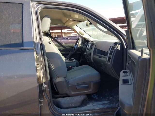 Продаж на аукціоні авто 2015 Ram 1500 Tradesman, vin: 1C6RR6KT5FS658991, номер лоту: 45330736