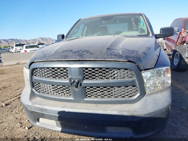 Продаж на аукціоні авто 2015 Ram 1500 Tradesman, vin: 1C6RR6KT5FS658991, номер лоту: 45330736