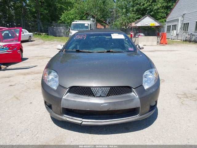 Продажа на аукционе авто 2011 Mitsubishi Eclipse Spyder Gs Sport, vin: 4A37L5EF1BE003430, номер лота: 45330737