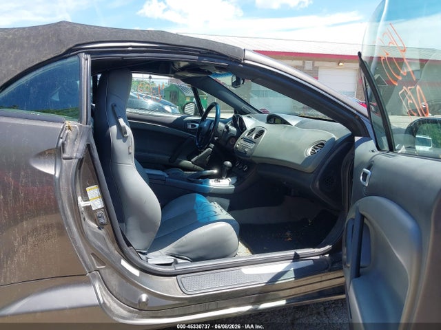 Продажа на аукционе авто 2011 Mitsubishi Eclipse Spyder Gs Sport, vin: 4A37L5EF1BE003430, номер лота: 45330737