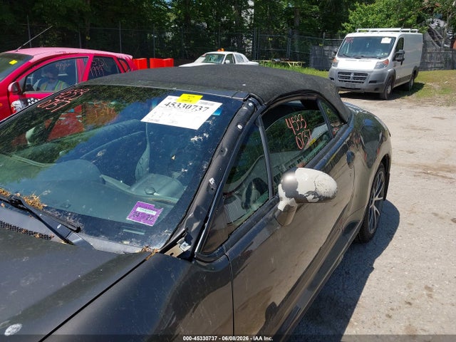 Продажа на аукционе авто 2011 Mitsubishi Eclipse Spyder Gs Sport, vin: 4A37L5EF1BE003430, номер лота: 45330737