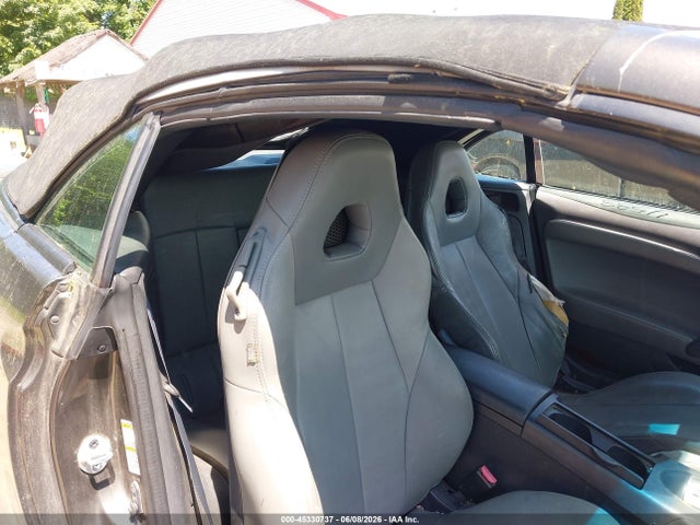 Продажа на аукционе авто 2011 Mitsubishi Eclipse Spyder Gs Sport, vin: 4A37L5EF1BE003430, номер лота: 45330737