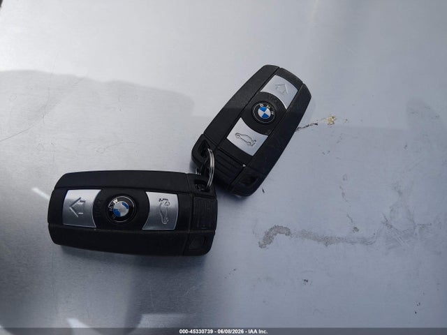 45330739 :رقم المزاد ، WBAVB33566PS18515 vin ، 2006 Bmw 330i مزاد بيع
