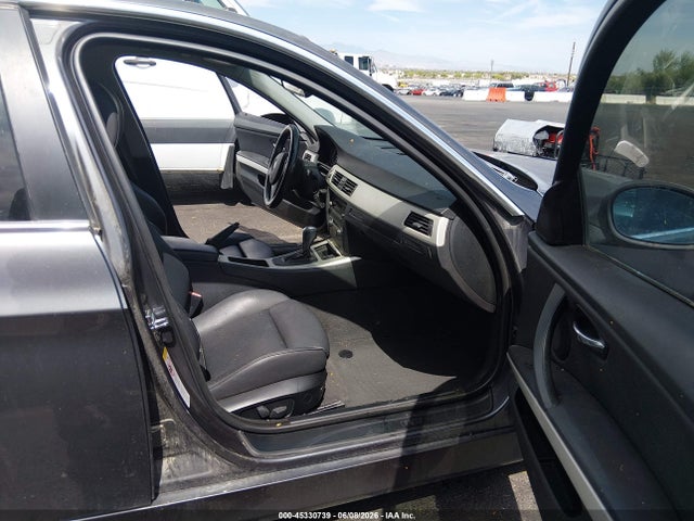 45330739 :رقم المزاد ، WBAVB33566PS18515 vin ، 2006 Bmw 330i مزاد بيع