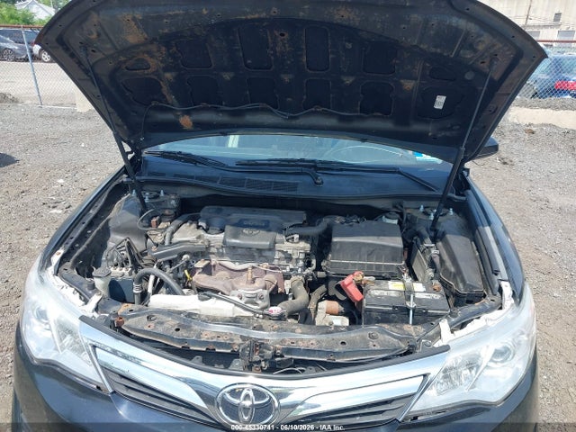 2012 Toyota Camry Le მანქანა იყიდება აუქციონზე, vin: 4T1BF1FK2CU580222, აუქციონის ნომერი: 45330741