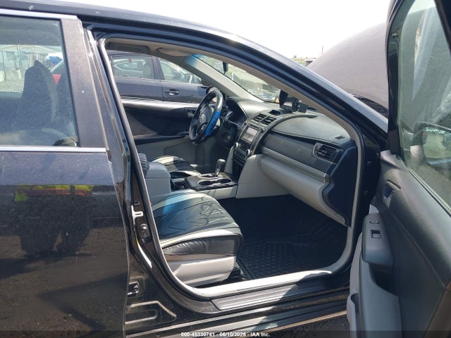 2012 Toyota Camry Le მანქანა იყიდება აუქციონზე, vin: 4T1BF1FK2CU580222, აუქციონის ნომერი: 45330741