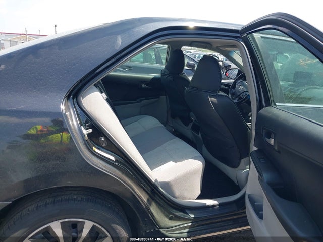 2012 Toyota Camry Le მანქანა იყიდება აუქციონზე, vin: 4T1BF1FK2CU580222, აუქციონის ნომერი: 45330741