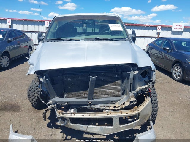 Aukcja sprzedaży 2006 Ford F-250 Lariat/xl/xlt, vin: 1FTSW21P26EB77689, numer aukcji: 45330742