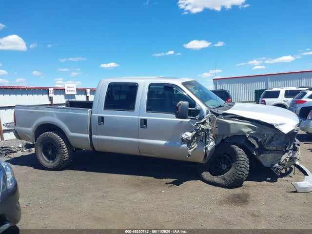 Aukcja sprzedaży 2006 Ford F-250 Lariat/xl/xlt, vin: 1FTSW21P26EB77689, numer aukcji: 45330742